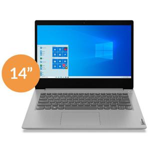 Notebook Lenovo Ideapad 3 Intel Pentium, 12 Gb Ram, Intel Uhd Graphics, 128 Gb Ssd, 14"