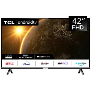 Smart Tv 42' TCL Android FHD