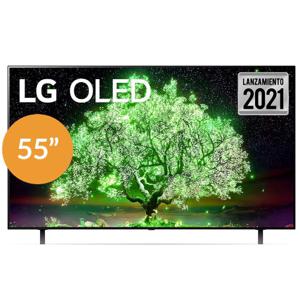 OLED LG OLED55A1PSA 55" Ultra HD 4K Smart Tv