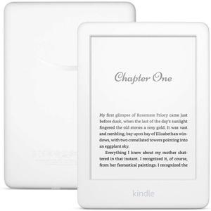 Amazon Kindle E-Reader 4GB Blanco
