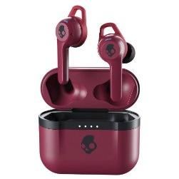 Audífonos Skullcandy Indy Evo Red