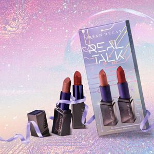 Set Labiales Vice Lipstick Dúo Urban Decay