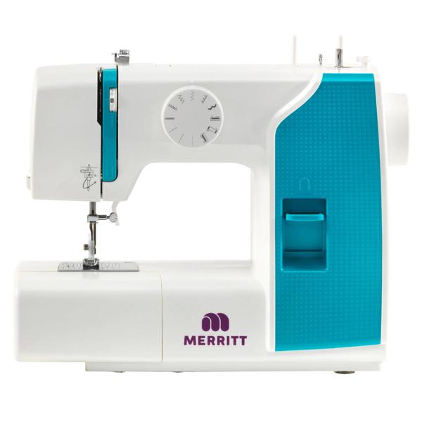 Maquina De Coser Merrit ME9100