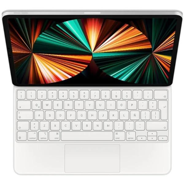 Funda Teclado iPad Pro 11'' APPLE Magic Keyboard (Idioma Español