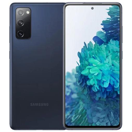 Smartphone Galaxy S20FE 5G 128GB Blue Liberado