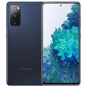Smartphone Galaxy S20FE 5G 128GB Blue Liberado
