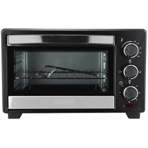 Horno Eléctrico Thomas TH-16N01 16L Negro