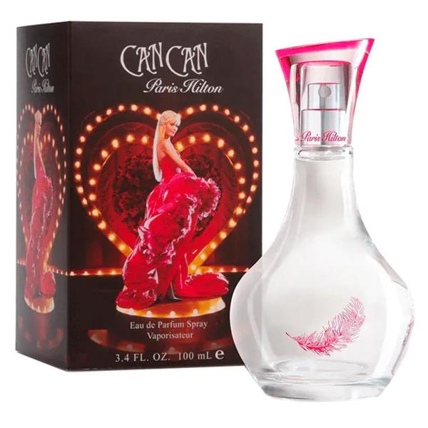 Paris Hilton Can Can EDP 100Ml