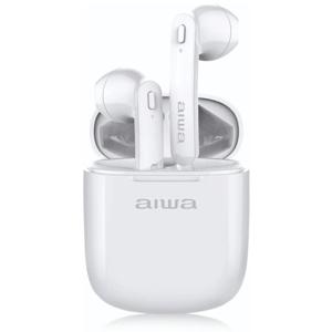 Audífonos Aiwa Inalámbricos Tipo Tws Bluetooth Aw-9tws