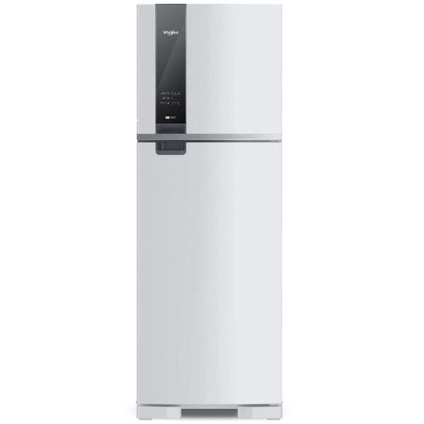 Refrigerador Top Mount No Frost 375 Litros Blanco