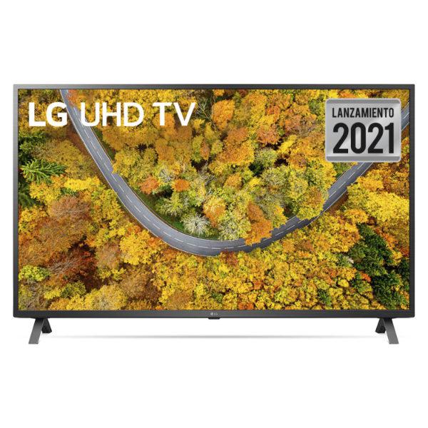 LED LG 50'' 50UP7500 4K Smart TV