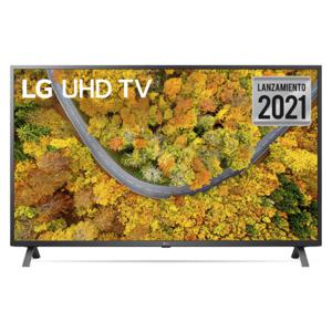LED LG 50'' 50UP7500 4K Smart TV