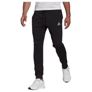 Pantalón De Buzo Hombre Adidas Essentials French Terry Tapered Cuff