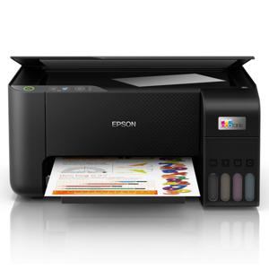 Multifuncional Tinta Continua Epson EcoTank L3210