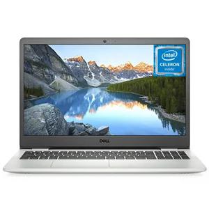 Notebook Dell Inspiron 3502 15,6 Pulgadas Intel Celeron N4020 4 GB RAM 128 GB SSD