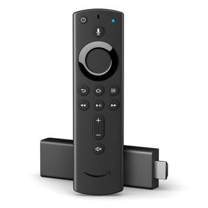 Amazon Fire TV 4K