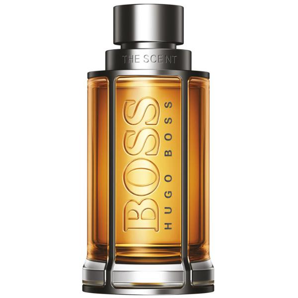 Perfume Hugo Boss The Scent For Him EDT 100 ml