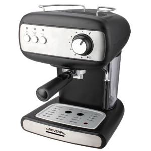 Cafetera Groven Espresso CM8500