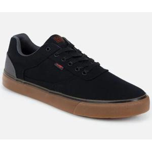 Zapatillas Maui And Sons Hombre 5Z1098 Negro