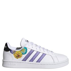 Zapatillas Adidas Urbana Mujer Grand Court