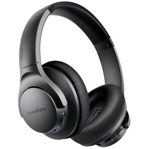 Audífonos Inalámbricos Soundcore Life Series Life Q20 black