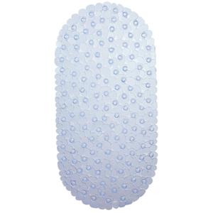 Antideslizante para baño PVC 35x70 cm