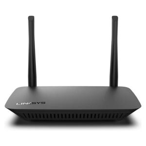 Router Wireless WiFi5 Linksys E5350 AC1000