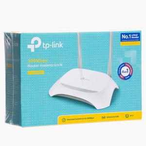 Router TP-Link Tl-Wr840N