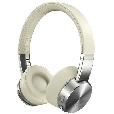 Audifonos De Cancelación De Ruido Activa Lenovo Yoga-ROW