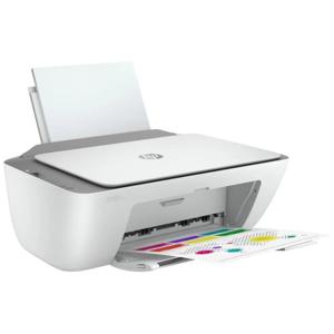 Impresora A Color Multifunción HP Wifi Deskjet Ink Advantage 2775