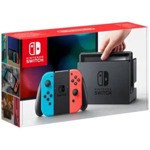 Consola Nintendo Switch 32GB Neon
