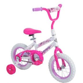 Bicicleta Infantil Huffy Sea Star Aro 12