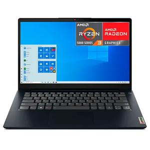 Notebook Lenovo Ideapad 3 14" FullHD Ryzen 3-5300 8GB 256GB SSD