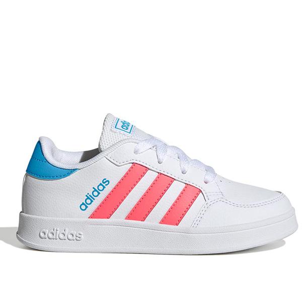 Zapatilla Adidas Breaknet K