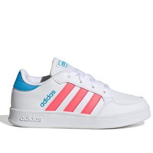 Zapatilla Adidas Breaknet K