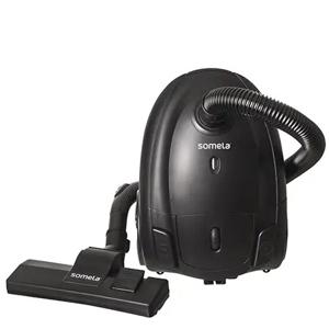Aspiradora Somela Handy Clean Black