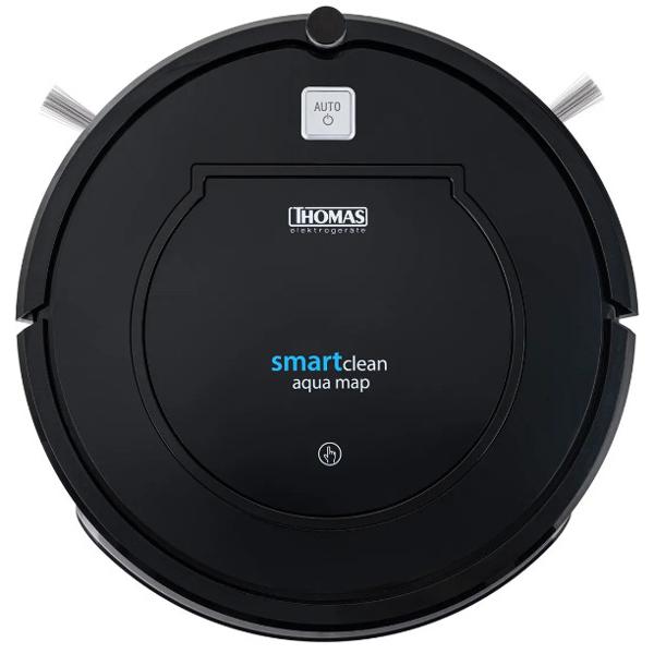 Aspiradora Robot Y Mopa Smart Clean Th-1060sc