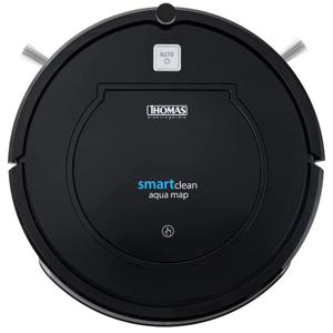 Aspiradora Robot Y Mopa Smart Clean Th-1060sc