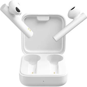 Audífonos Xiaomi Mi True Wireless Earphones 2 Basic