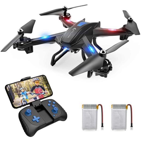 Drone Snaptain S5c 720p Hd