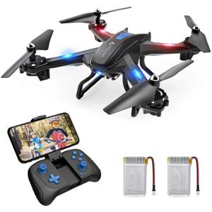 Drone Snaptain S5c 720p Hd