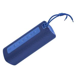 Parlante Bluetooth Xiaomi Mi Speaker 16W Azul