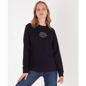 Poleron Tommy Hilfiger Mujer