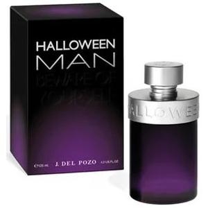 Perfume J del Pozo Halloween Man Eau de Toilette 125 ml