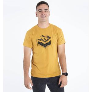 Polera Outdoor Hombre Merrel