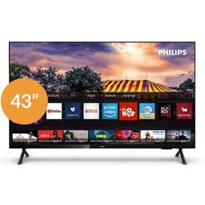 Led Philips 43PFD6825 43", Full HD, Smart TV
