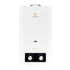 Calefont Mademsa Essen-10LT Eco-GL 10 lts.