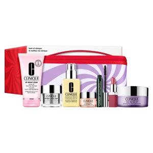 Set Tratamiento Facial Tus Héroes Clinique