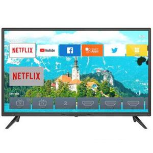 Smart TV Gear 3220LS 32'' HD WiFi