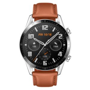Smartwatch Huawei Watch GT 2 Classic 46mm Brown